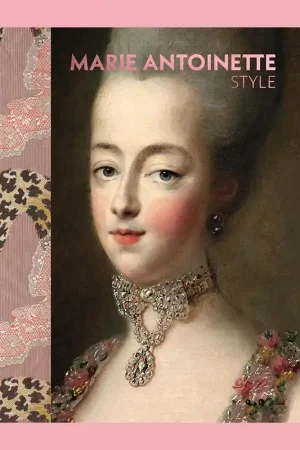 Koop Vandaag Marie Antoinette Style