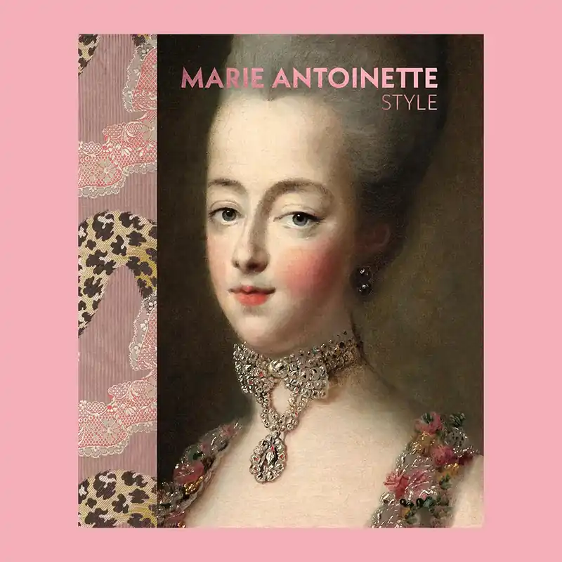 Koop Vandaag Marie Antoinette Style