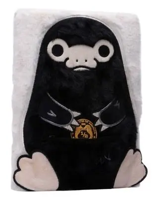 Fantastic Beasts: Niffler Plush Journal Weekendaanbieding
