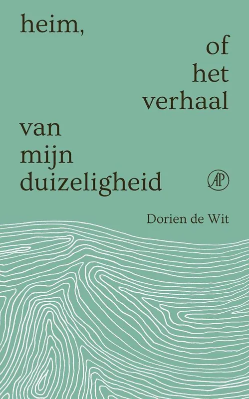 Heim, of het verhaal van mijn duizeligheid / Druk 1 Gereduceerde Prijs