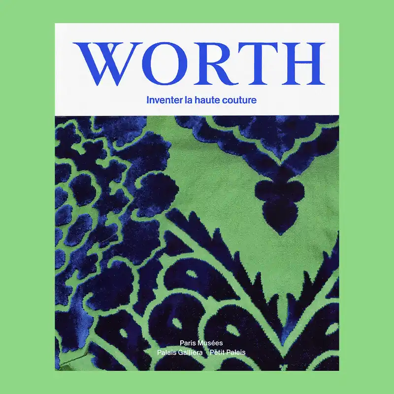 Worth: Inventer la haute couture (Palais Galliera/Petit Palais, Paris)) Gratis Verzending