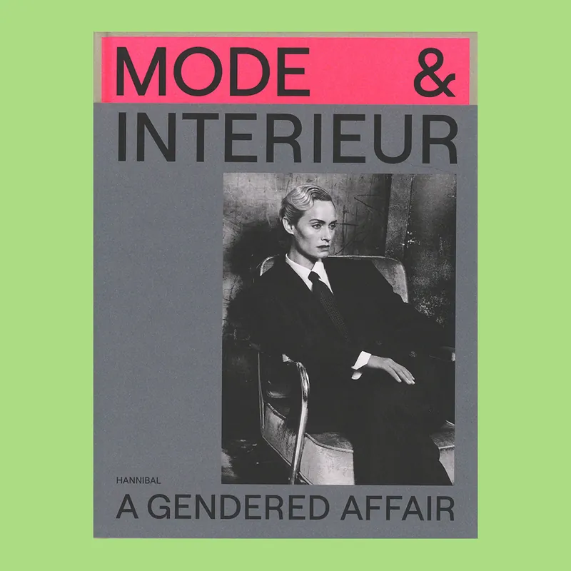 Lage Kosten Mode & Interieur: A Gendered Affair (Momu)
