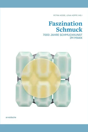 The Fascination of Jewellery: 7000 Years of Jewellery at the MAKK Dagaanbieding