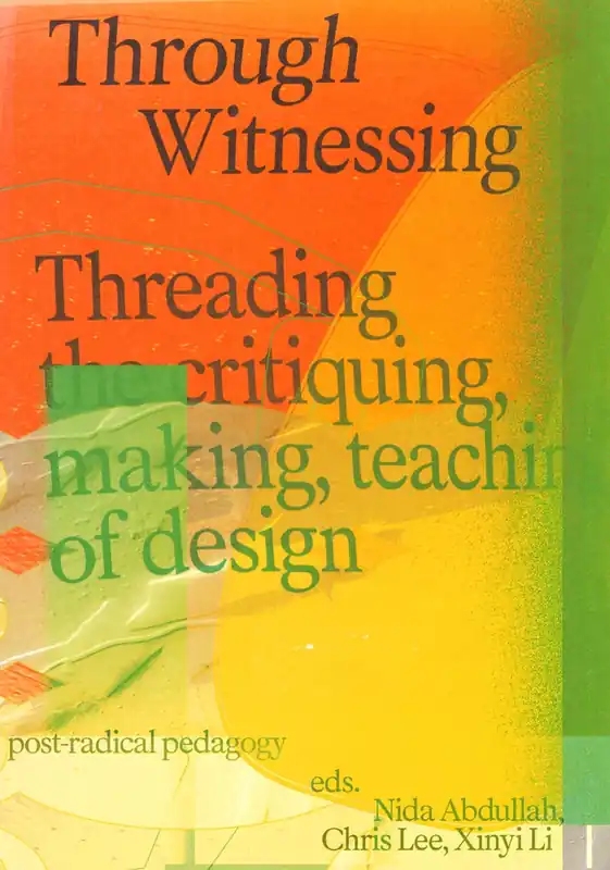 Through Witnessing Koop Vandaag