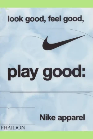 Look Good, Feel Good, Play Good: Nike Apparel Beste Prijs