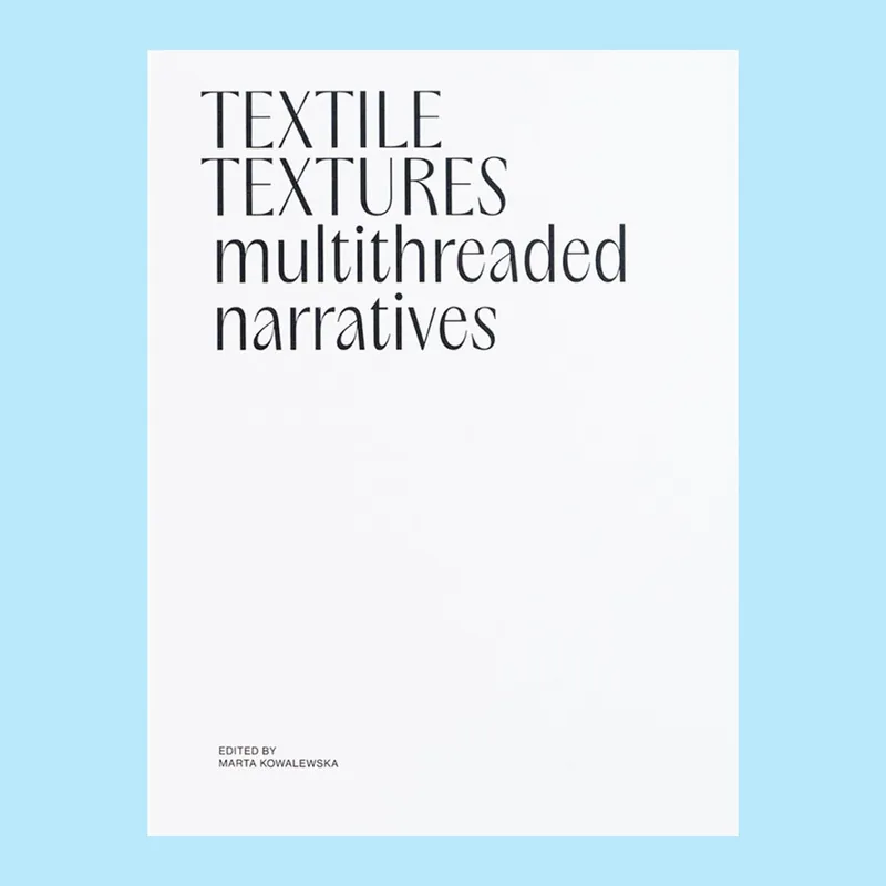 Veilige Betaling Textile Textures: Multithreaded Narratives