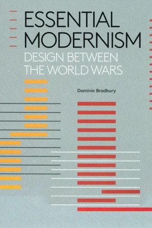 Beperkt Aanbod ESSENTIAL MODERNISM
