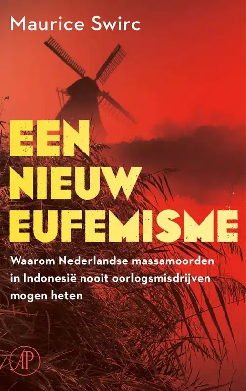 Aanbieding Een nieuw eufemisme / Druk 1
