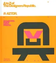 A to Z of The Designers Republic Laatste Kans