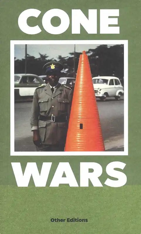 Snelle Levering CONE WARS