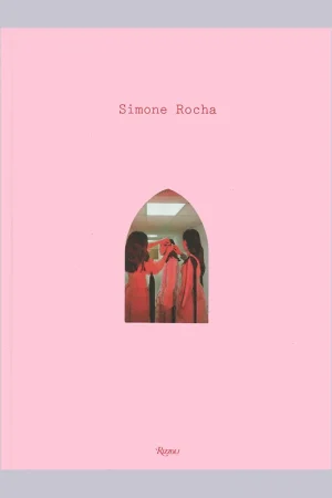 Voordeelprijs Simone Rocha (Monography)