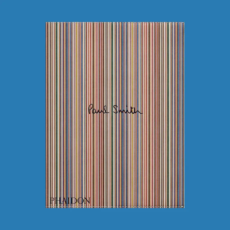 Paul Smith Beperkt Aanbod
