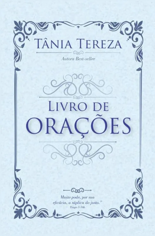 Livro de Orações / 1 Edition Direct Verzonden