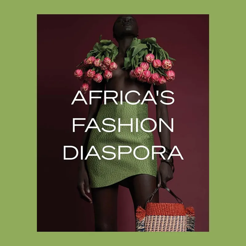 Shop Nu Africa's Fashion Diaspora