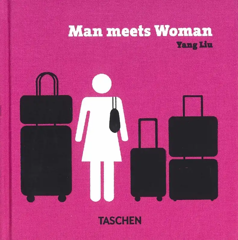 Op = Op Man meets Woman