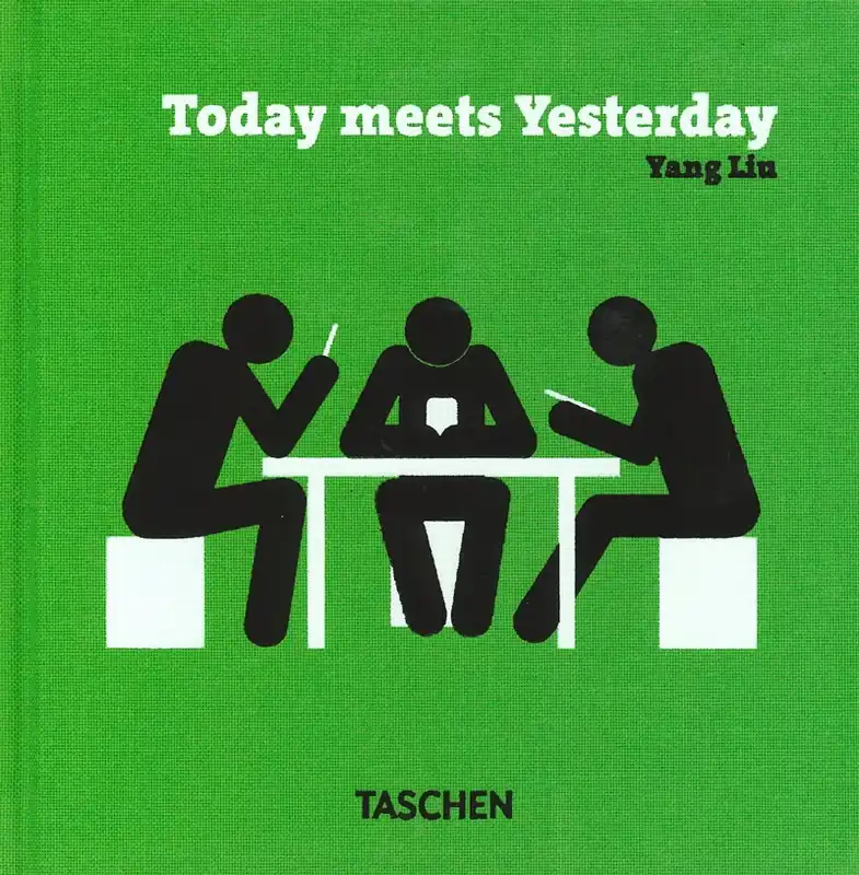 Today meets Yesterday Direct Verzonden
