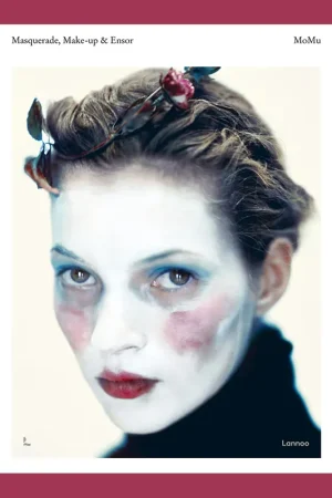 Express Levering Masquerade, Make-up & Ensor