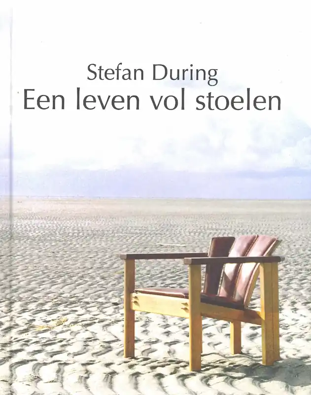 Een leven vol stoelen Voordeelprijs
