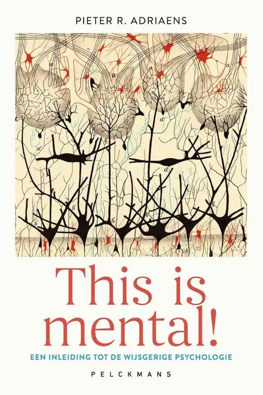This is mental! / Druk 1 Gereduceerde Prijs