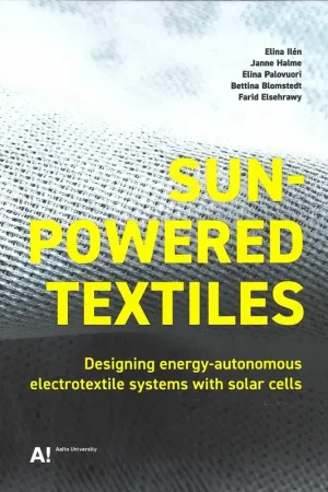 Betaalbaar SUN-POWERED TEXTILES