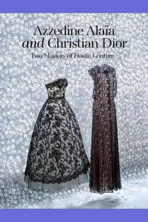 Azzedine Alaïa and Christian Dior: Two Masters of Haute Couture Populair