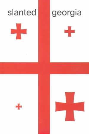 Veilige Betaling slanted georgia / armenia