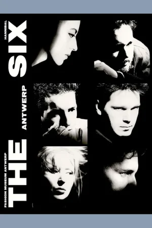 The Antwerp Six (Momu) Alleen Vandaag