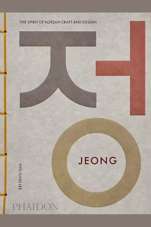 Favoriet Jeong: The Spirit of Korean Craft and Design