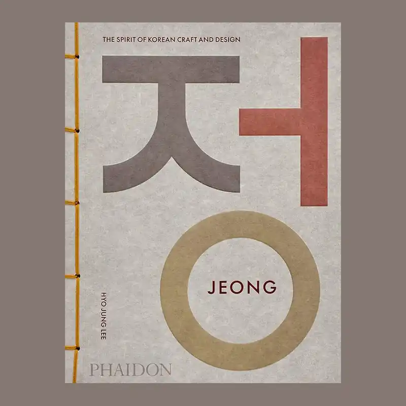 Favoriet Jeong: The Spirit of Korean Craft and Design