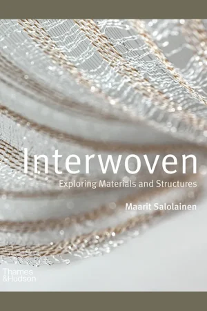 Nu Kopen Interwoven: Exploring Materials and Structures
