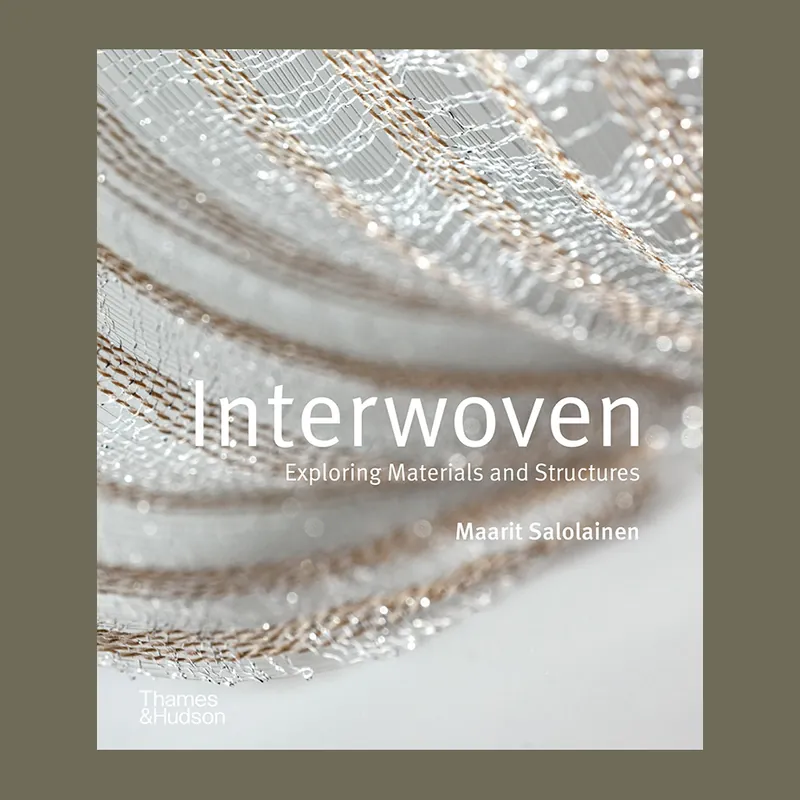 Nu Kopen Interwoven: Exploring Materials and Structures