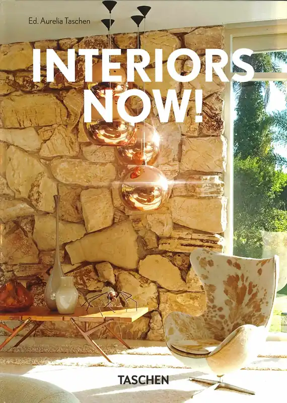 Nieuw INTERIORS NOW!
