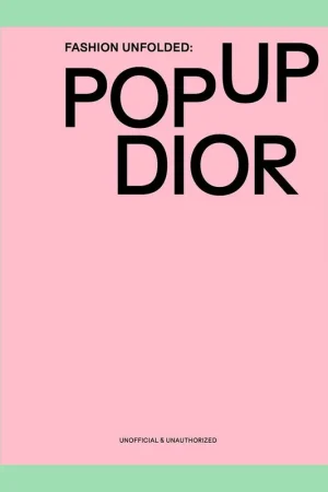 Dior: Pop Up Beperkte Voorraad