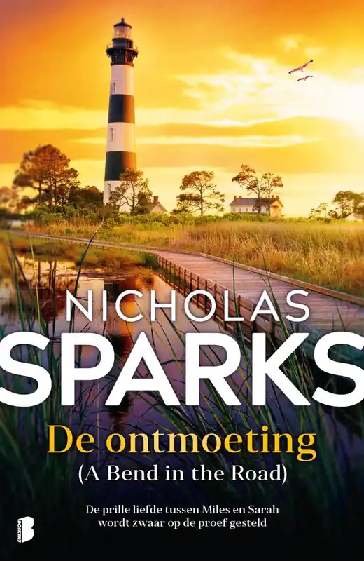 Fabrieksprijs De ontmoeting / Druk 8