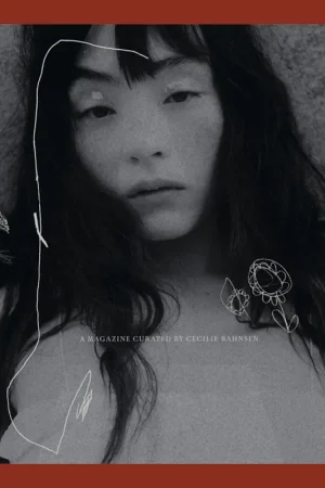 A Magazine #29 Curated by Cecilie Bahnsen Weekendaanbieding