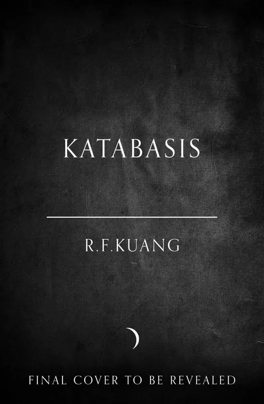 Katabasis Goedkoop
