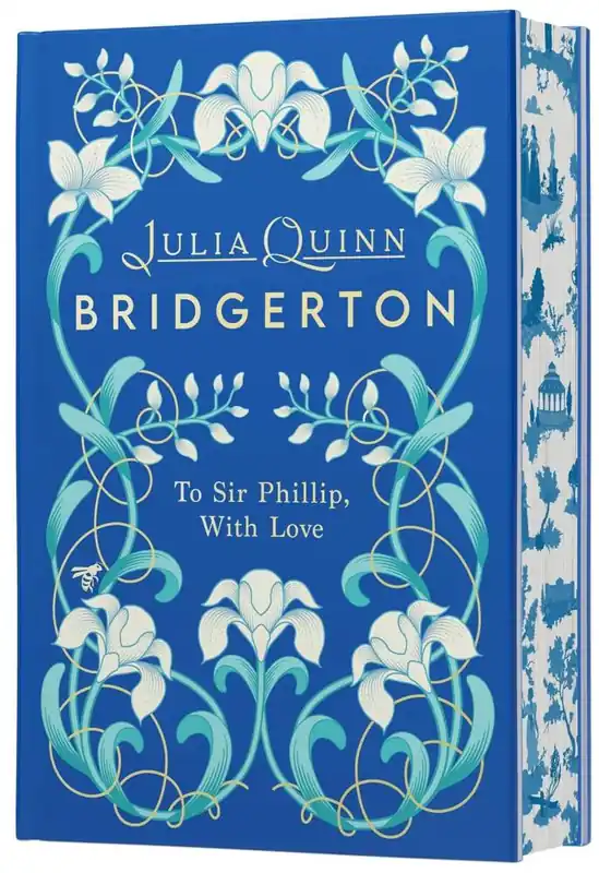 To Sir Phillip, With Love Deluxe Collector's Edition Gratis Verzending