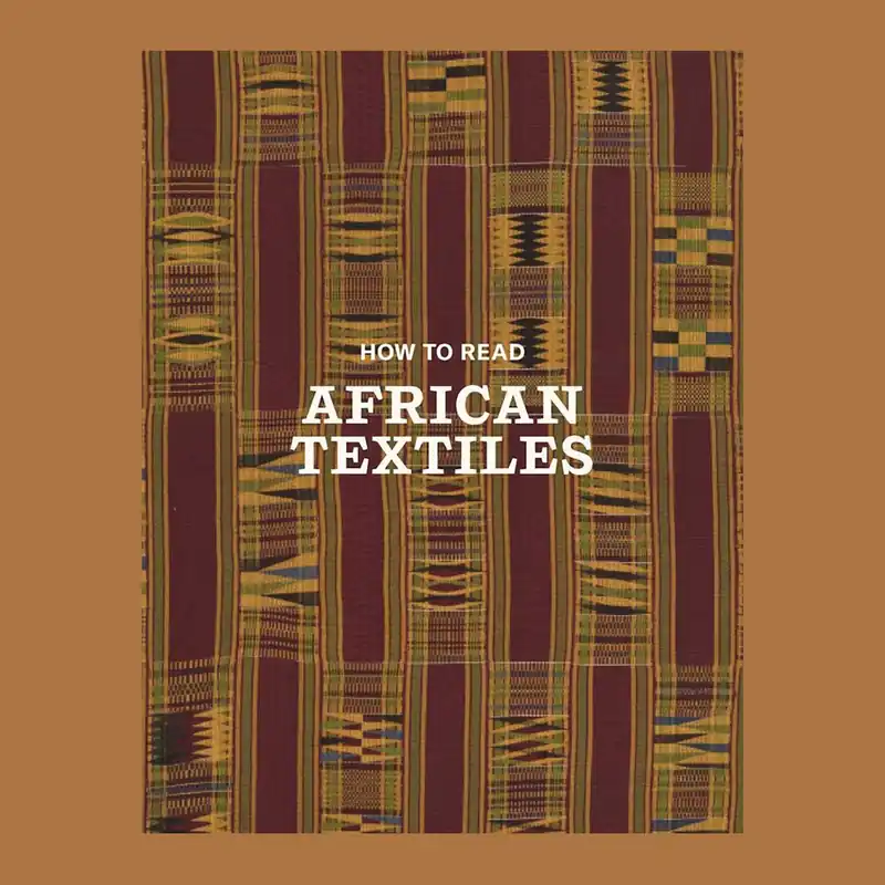 Rechtstreeks Van De Fabrikant How to Read African Textiles