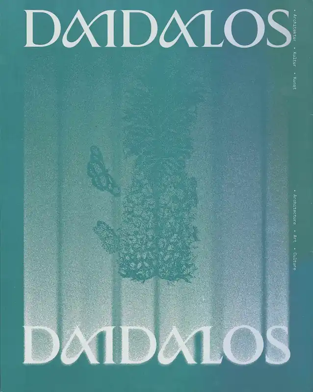 Tijdelijk Beschikbaar DAIDALOS 22-23