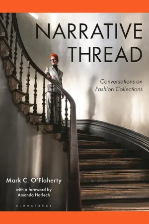 Premium Narrative Thread: Conversations on Fashion Collections