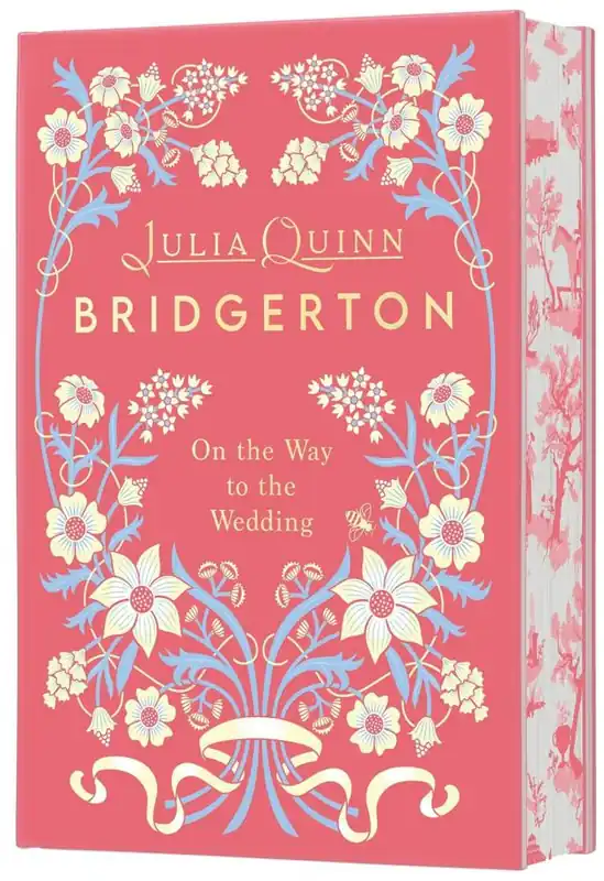 On the Way to the Wedding Deluxe Collector's Edition Bestel Nu