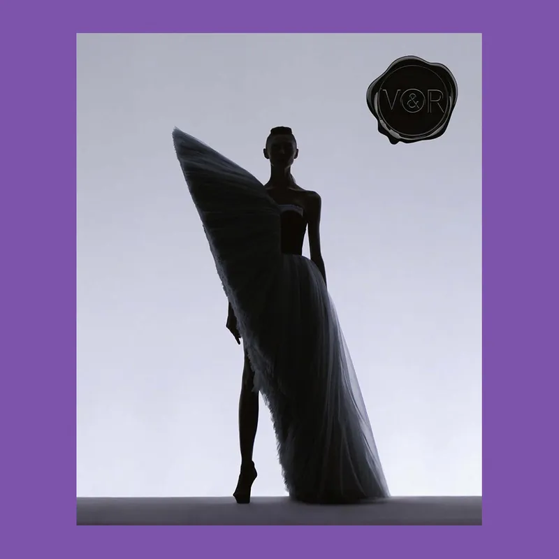 Viktor & Rolf: Fashion Statements (Kunsthalle München) Must-Have