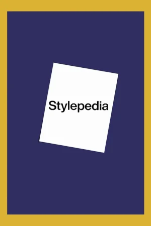Stylepedia Beperkt Aanbod
