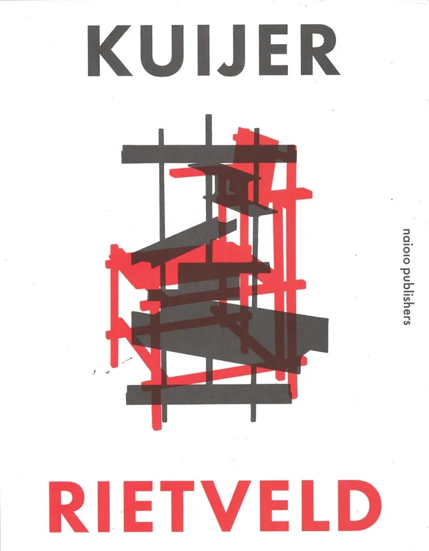 KUIJER RIETVELD - RIETVELD KUIJER Hoge Kwaliteit