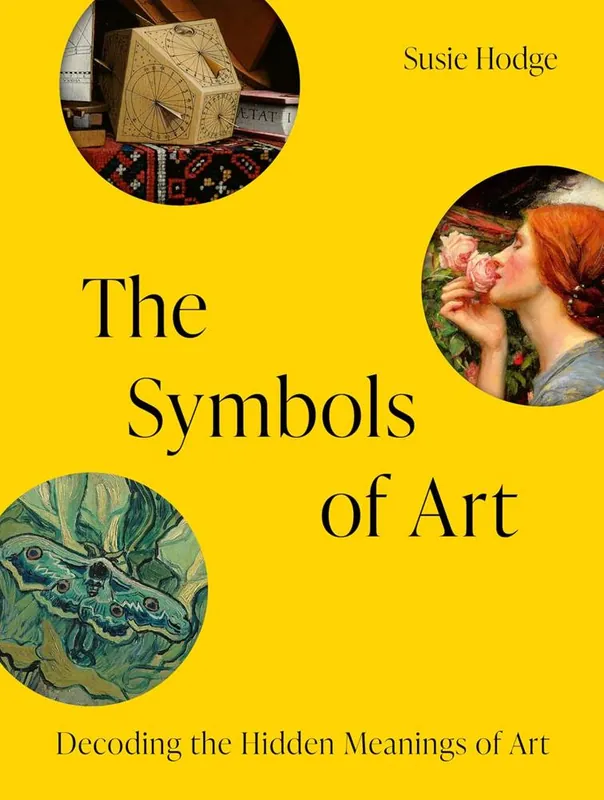 Beperkt Aanbod The Symbols of Art