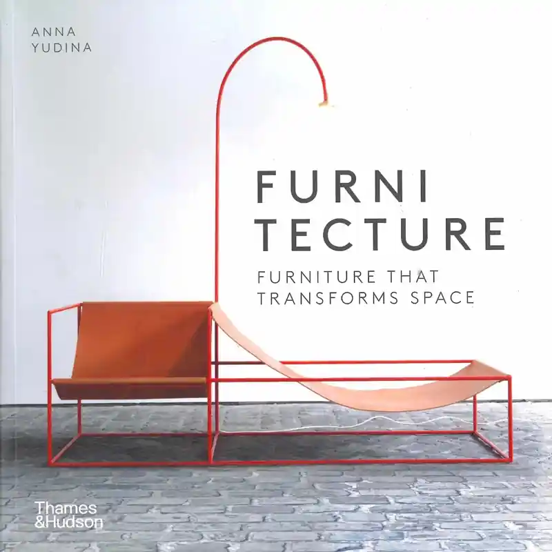 Must-Have FURNITECTURE