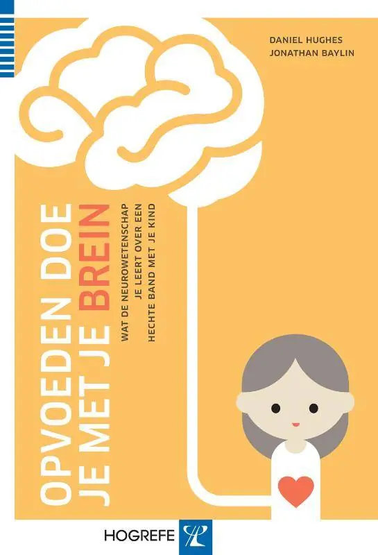 Opvoeden doe je met je brein / Druk 1 Koopje