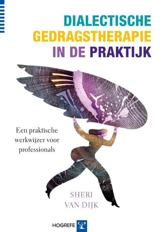 Weekendaanbieding Dialectische gedragstherapie in de praktijk / Druk 1