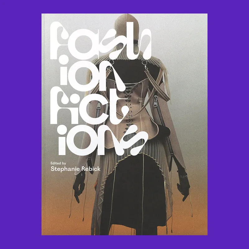 Korting Fashion Fictions