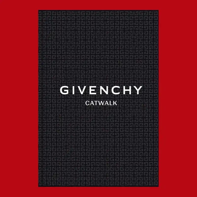 Alleen Vandaag Givenchy Catwalk: The Complete Collections